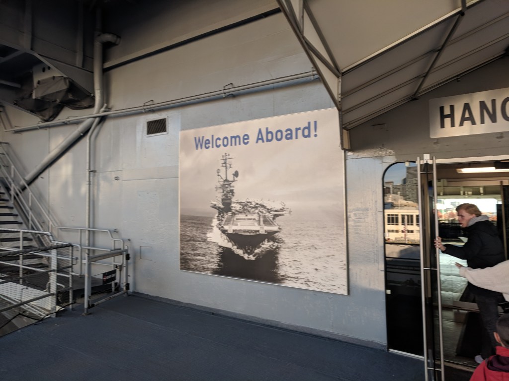 Steps of international entry into United States with connecting&nbsp;flight