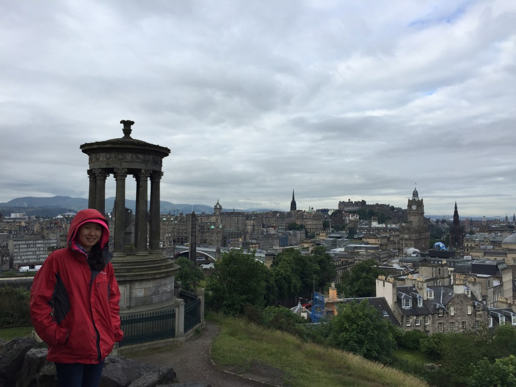 Afternoon tea etiquette